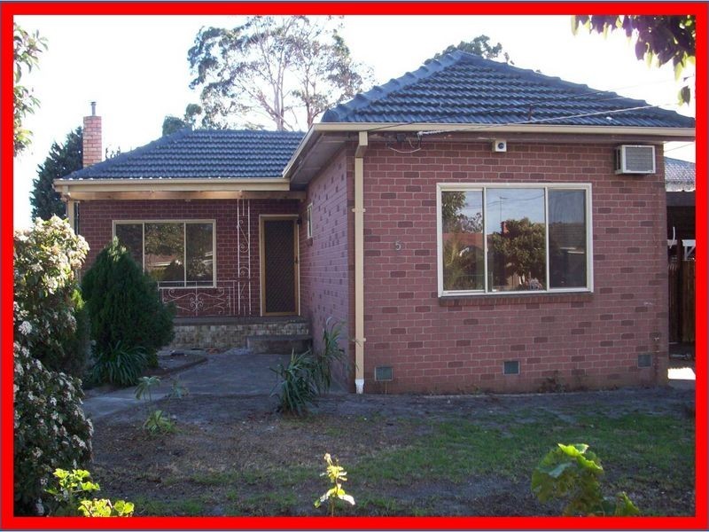 5 Bailey Court, Springvale VIC 3171