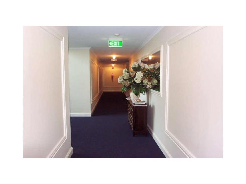 12/8 ST JAMES AVENUE, Springvale VIC 3171