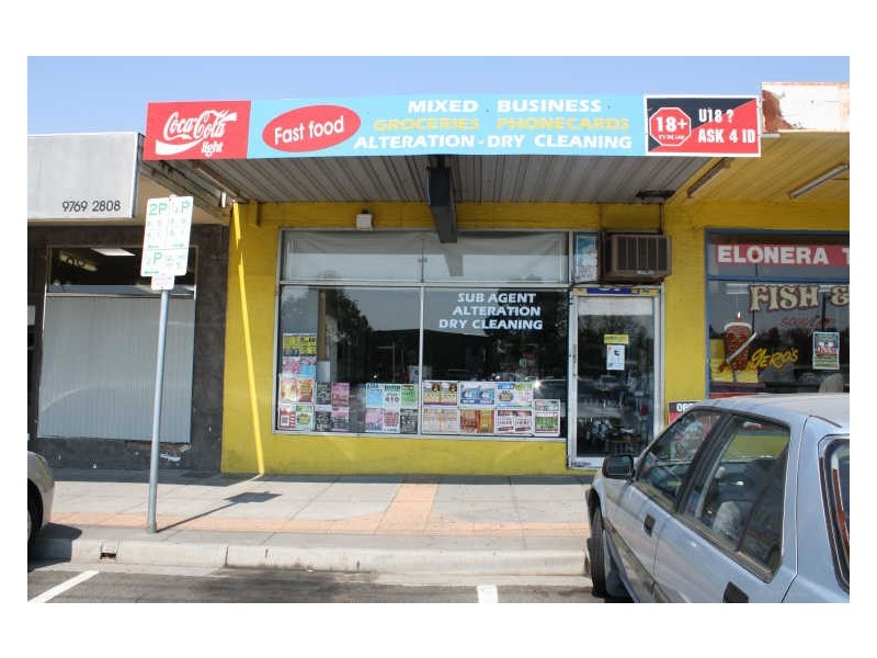 Business/7 Elonera Road, Noble Park VIC 3174