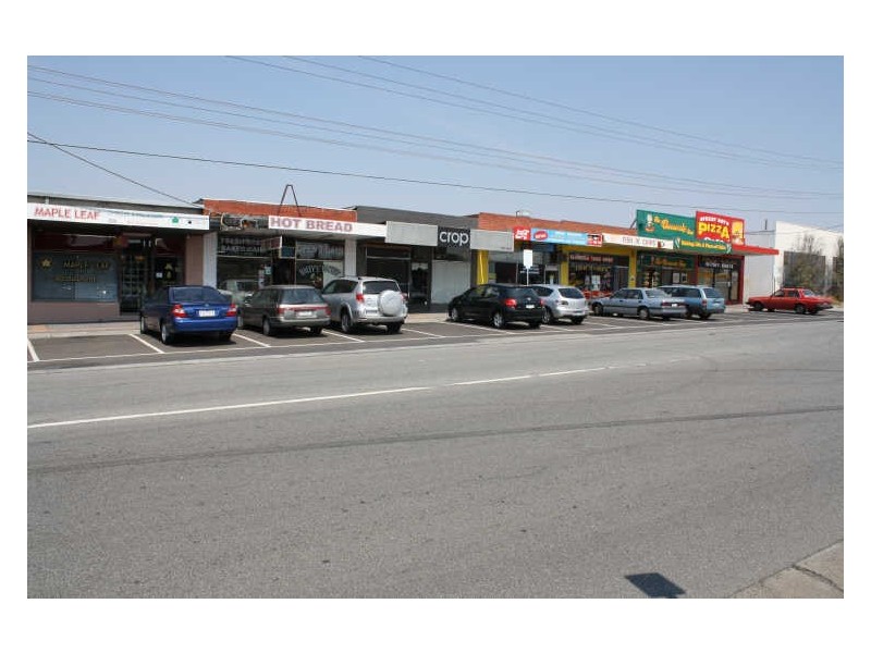 Business/7 Elonera Road, Noble Park VIC 3174
