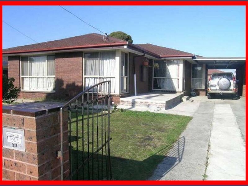 16 Miranda Close, Clayton South VIC 3169