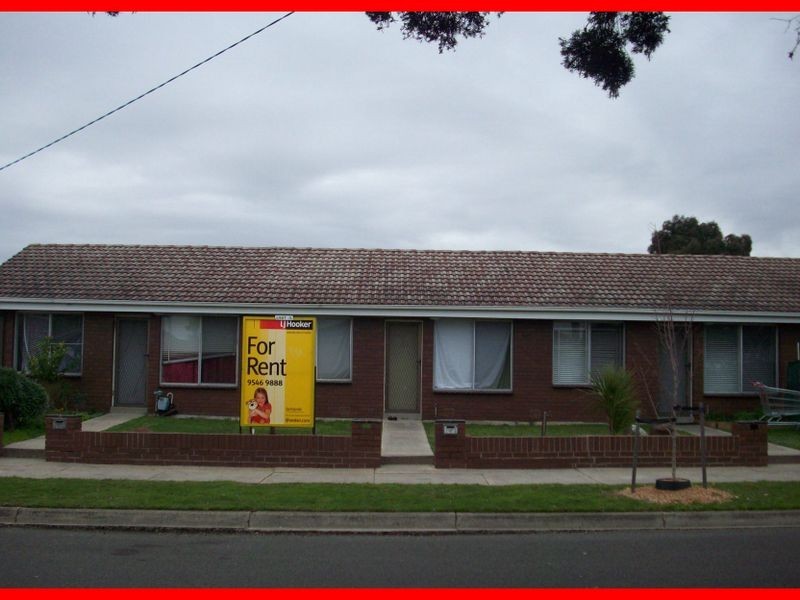 2/23 Kemp Street (80 B6), Springvale VIC 3171