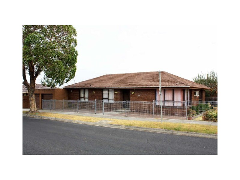 14 RICH STREET, Noble Park VIC 3174