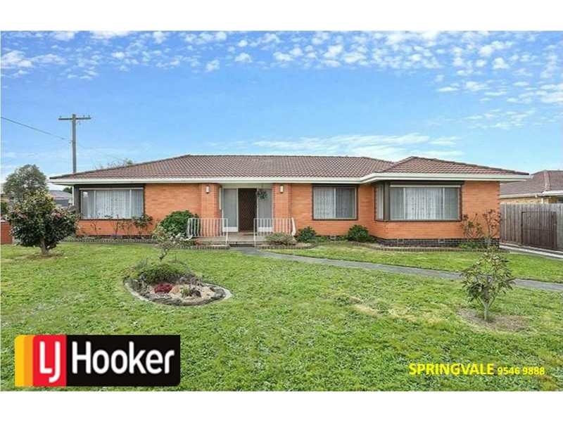 5 MYRTLE STREET, Noble Park VIC 3174