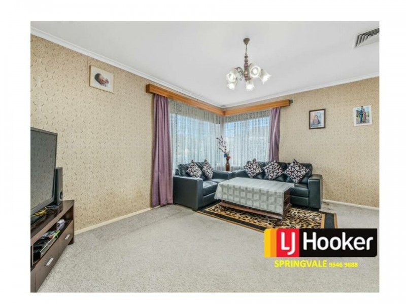 5 MYRTLE STREET, Noble Park VIC 3174