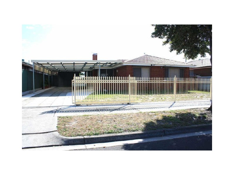 3 CLARENCE AVENUE, Keysborough VIC 3173