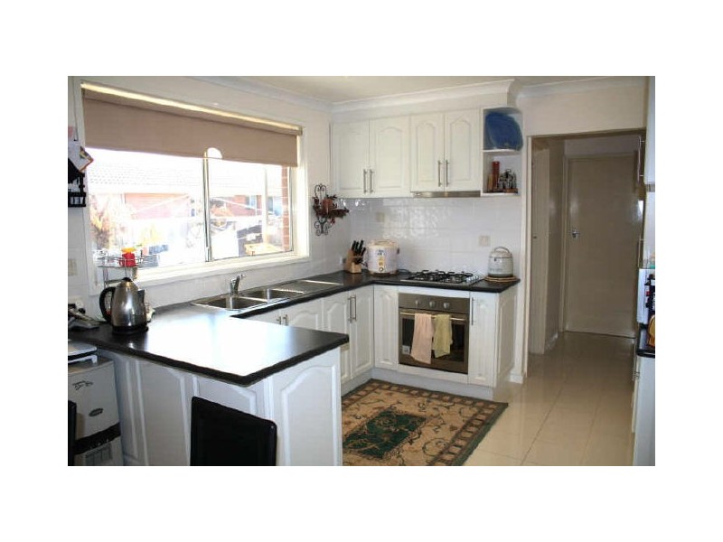 3 CLARENCE AVENUE, Keysborough VIC 3173