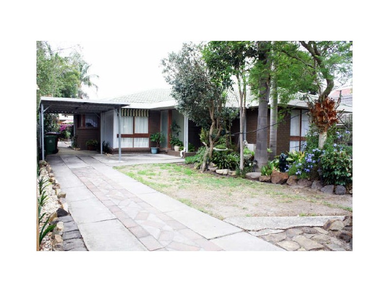 21 ALDERNEY ROAD, Springvale South VIC 3172