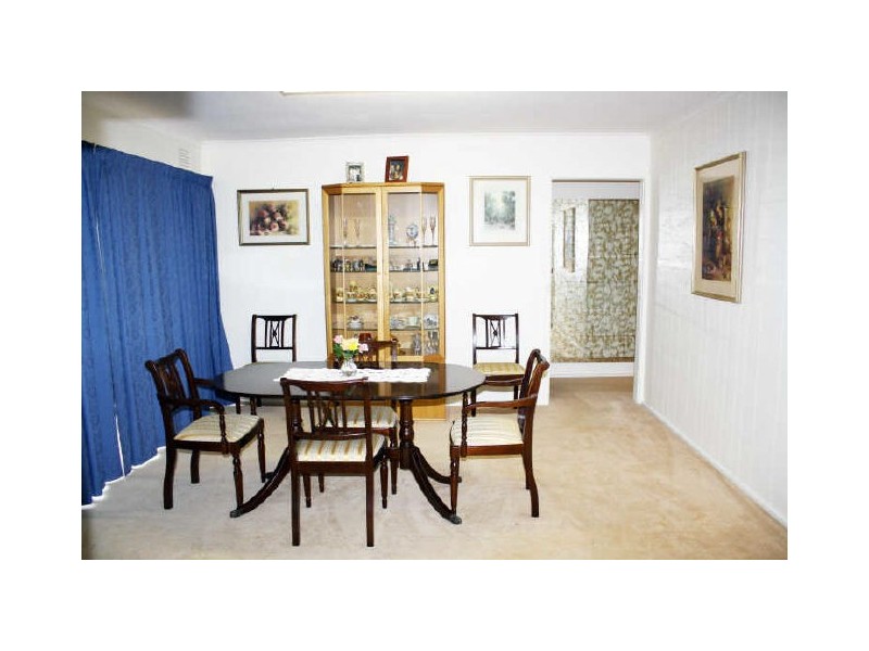 21 ALDERNEY ROAD, Springvale South VIC 3172