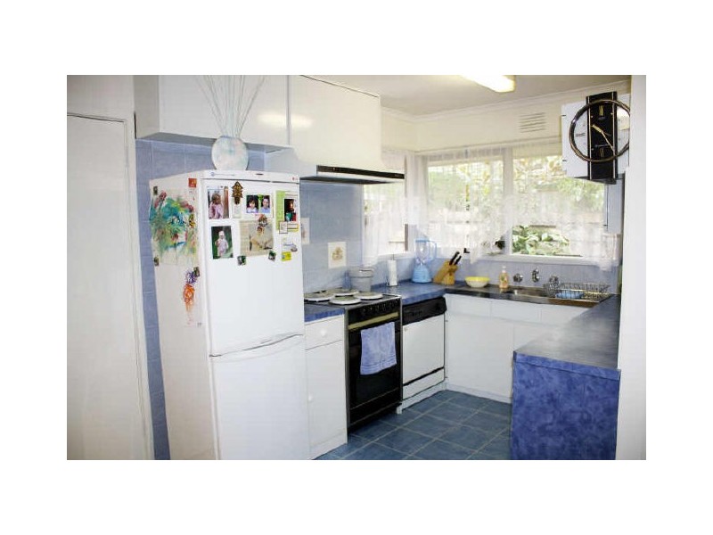 21 ALDERNEY ROAD, Springvale South VIC 3172