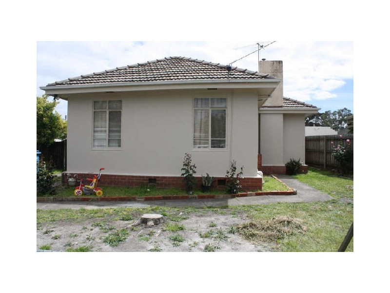 42 Union Grove, Springvale VIC 3171