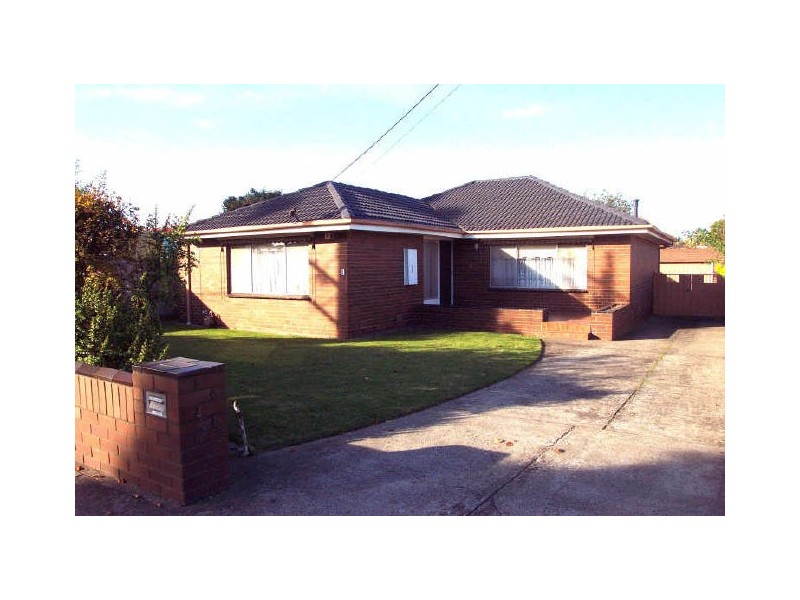 1 Olympic Avenue, Springvale South VIC 3172