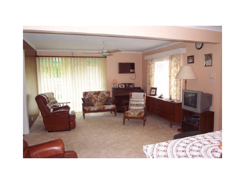 1 Olympic Avenue, Springvale South VIC 3172