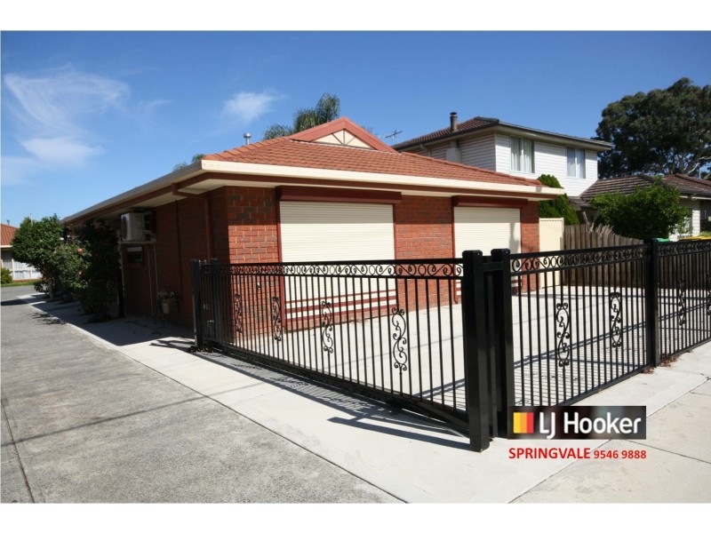 2/6 Through Road, Noble Park VIC 3174