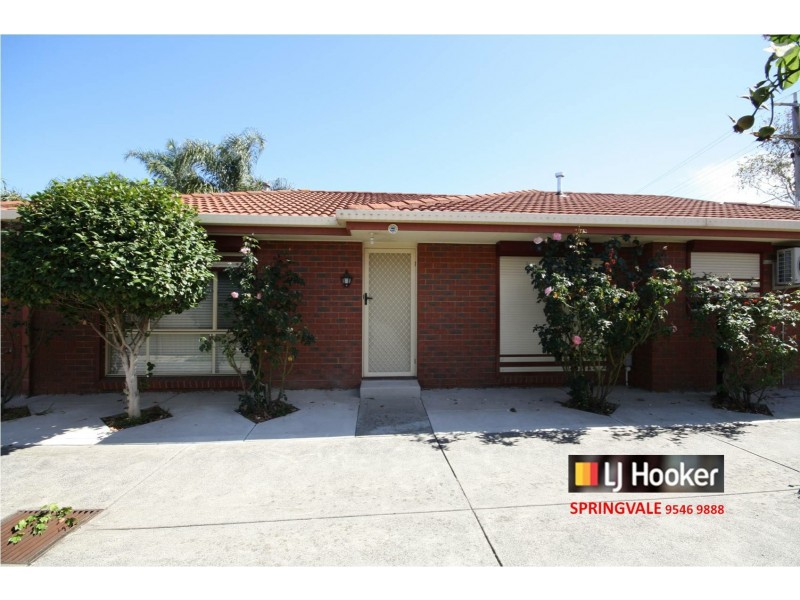 2/6 Through Road, Noble Park VIC 3174