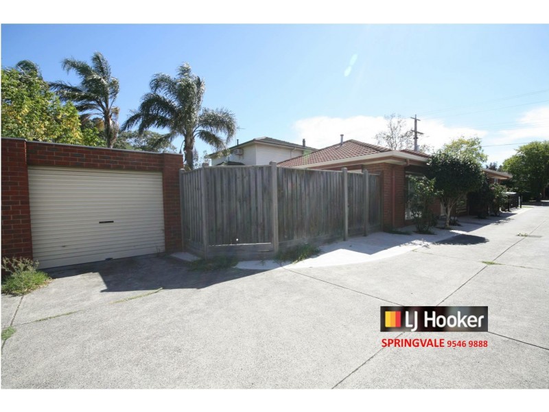 2/6 Through Road, Noble Park VIC 3174