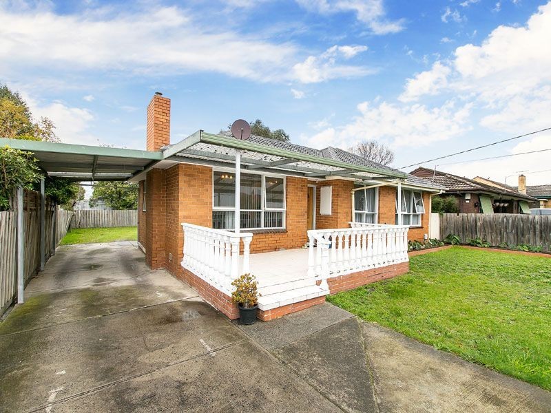 16 Isaac Road, Keysborough VIC 3173