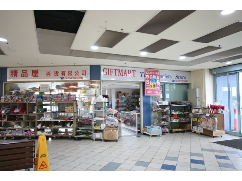 Shop F20-F21/48-56 Buckingham Avenue, Springvale VIC 3171