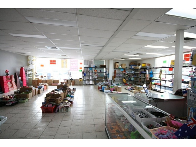 Shop F20-F21/48-56 Buckingham Avenue, Springvale VIC 3171
