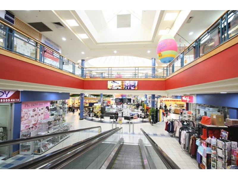 Shop F20-F21/48-56 Buckingham Avenue, Springvale VIC 3171