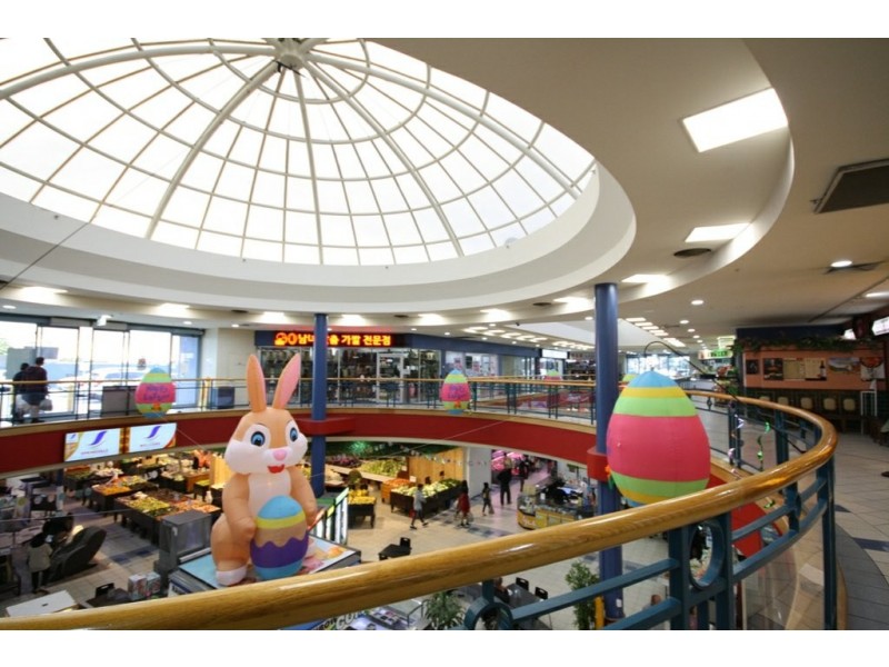 Shop F20-F21/48-56 Buckingham Avenue, Springvale VIC 3171