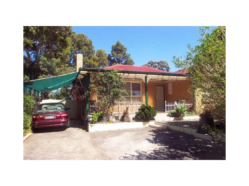 16 Tyree Avenue, Springvale VIC 3171