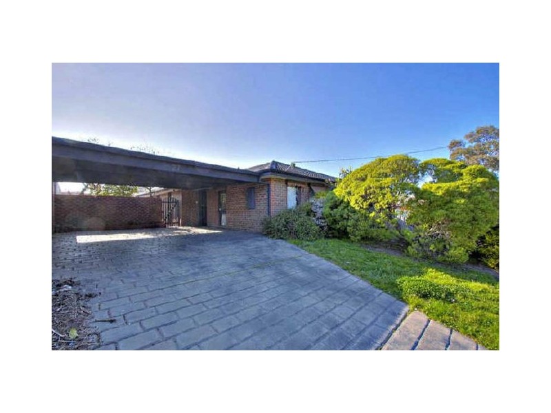 27 CORIO DRIVE, Springvale South VIC 3172