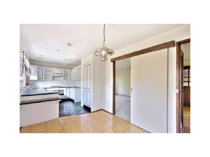 27 CORIO DRIVE, Springvale South VIC 3172