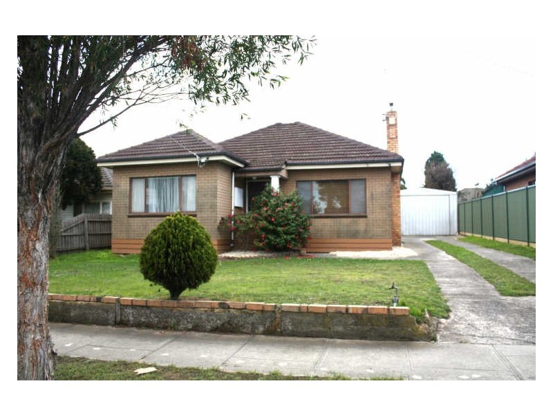 5 Loller Street, Springvale VIC 3171