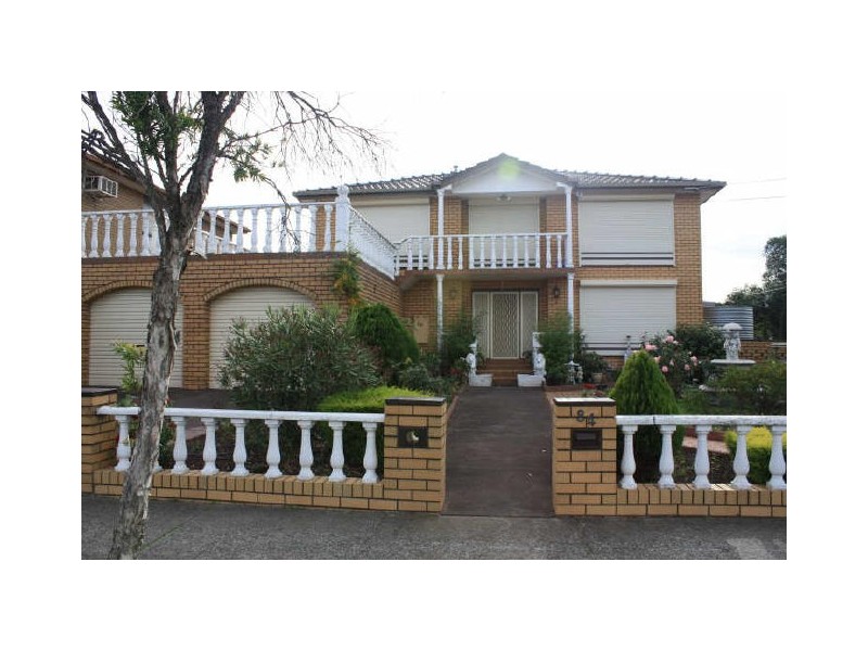 84 Corio Drive, Springvale South VIC 3172