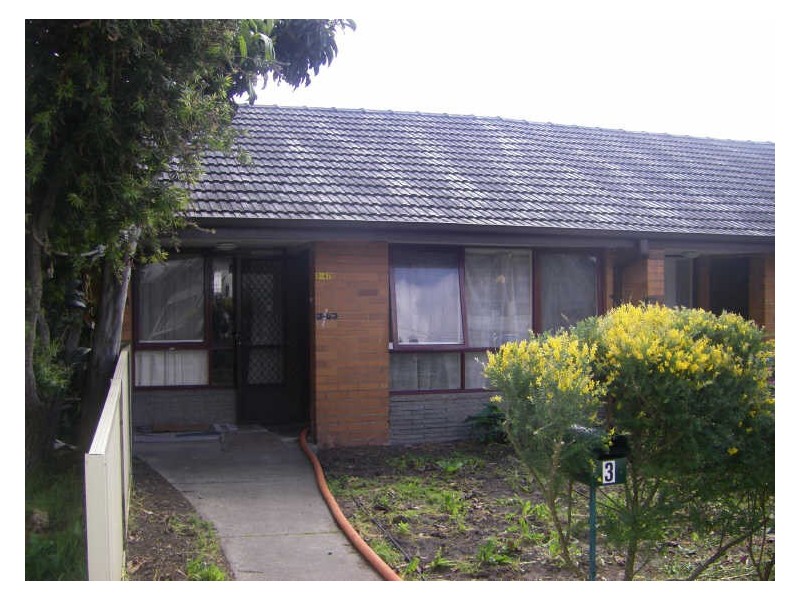 3/47 St James Avenue, Springvale VIC 3171