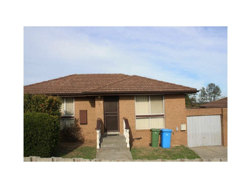 2/66 CHANDLER ROAD, Noble Park VIC 3174