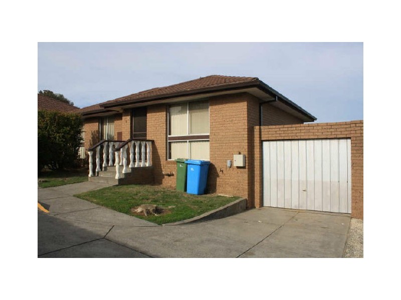 2/66 CHANDLER ROAD, Noble Park VIC 3174