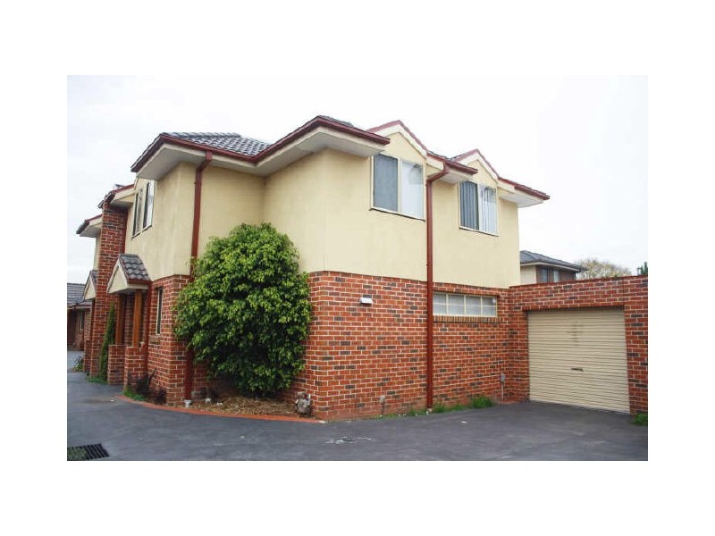 2/1074 HEATHERTON ROAD, Noble Park VIC 3174