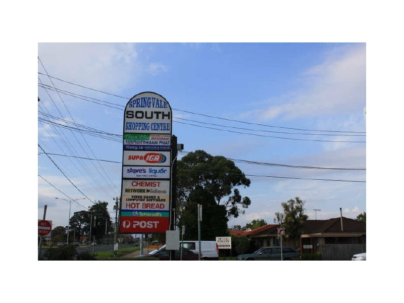 9 Coniston Court (88 K3), Springvale South VIC 3172