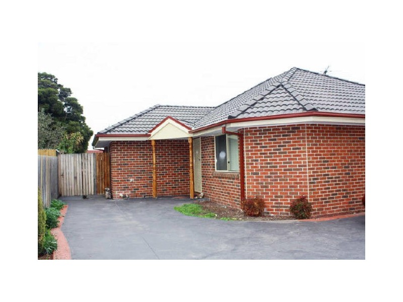 4/1074 HEATHERTON ROAD, Noble Park VIC 3174