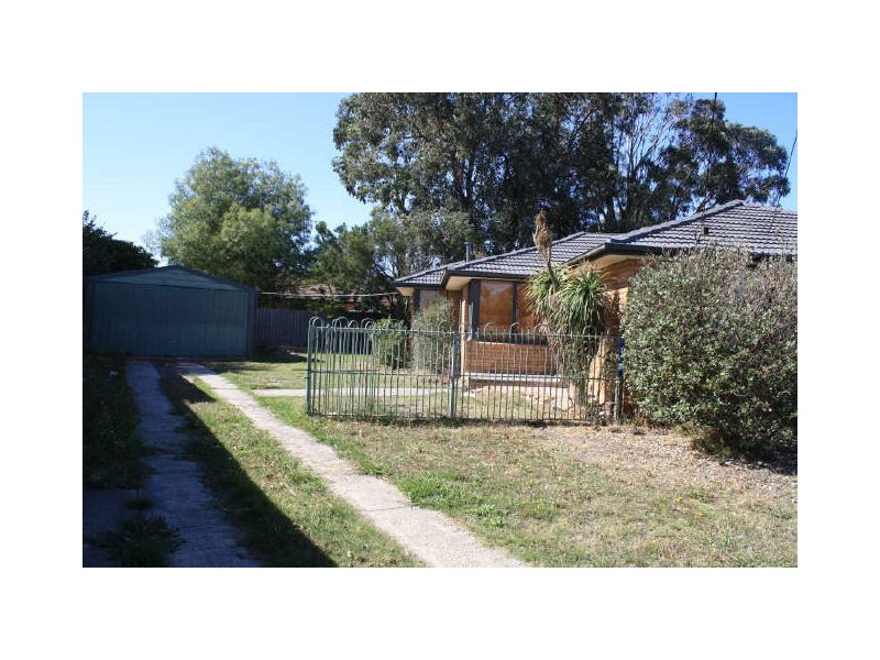 21 GARNETT COURT, Hampton Park VIC 3976