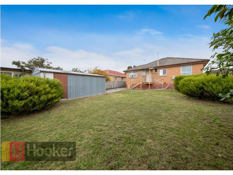 96 KEMP STREET, Springvale VIC 3171