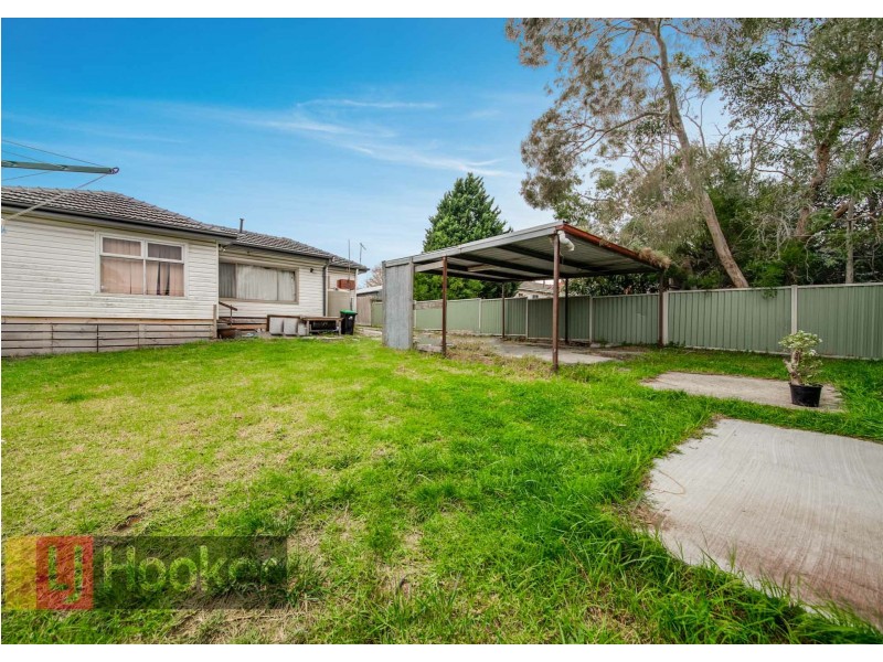 2 LOLLER STREET, Springvale VIC 3171