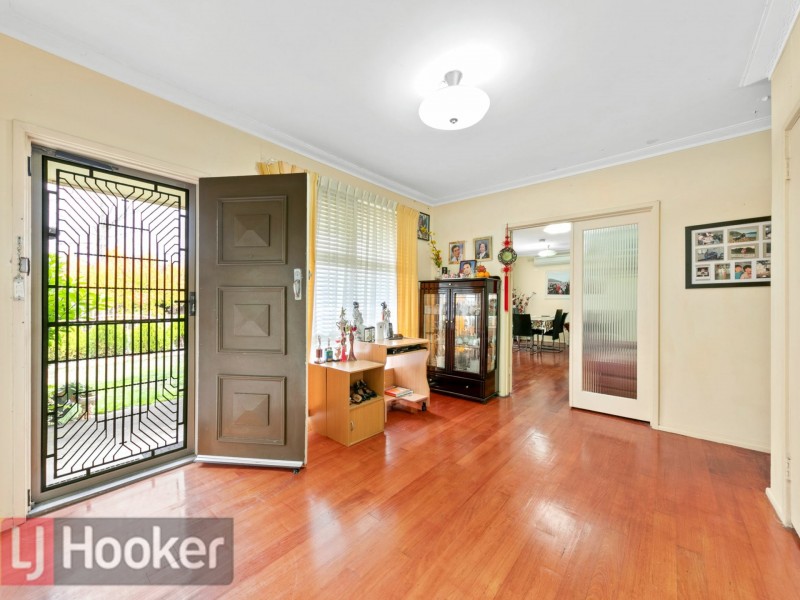 13 BELMONT CRT, Springvale VIC 3171