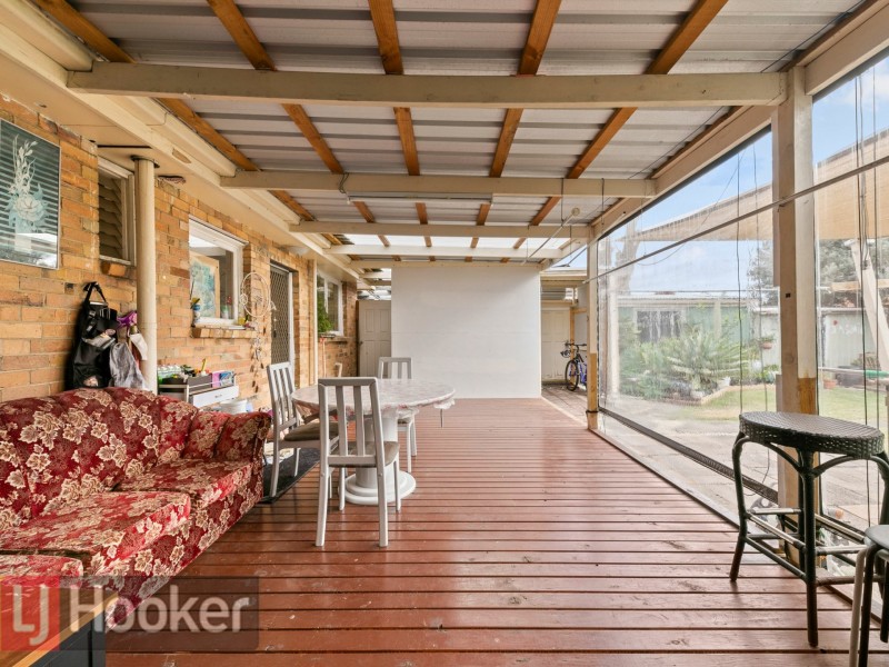 13 BELMONT CRT, Springvale VIC 3171