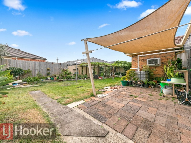 13 BELMONT CRT, Springvale VIC 3171