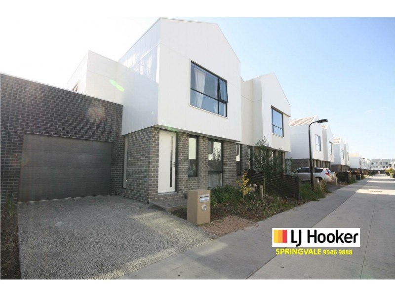39 Quarter Circuit, Springvale VIC 3171
