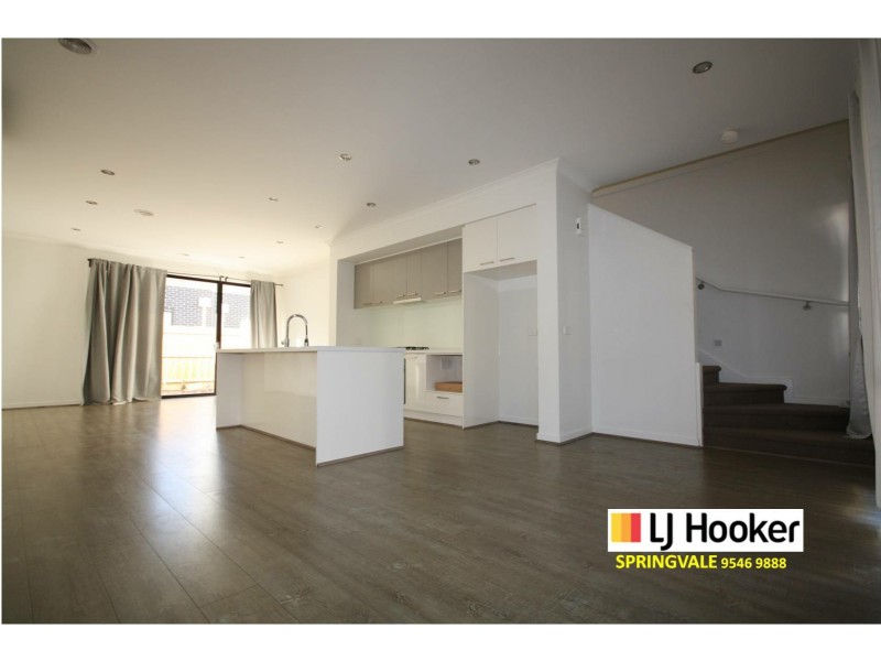 39 Quarter Circuit, Springvale VIC 3171