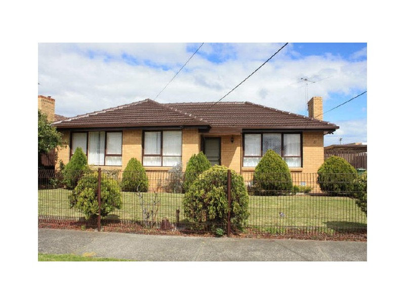 6 Neale Street (80 A12), Springvale VIC 3171