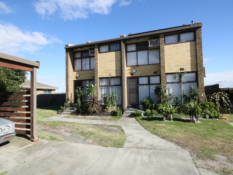 7/484 springvale road, Springvale South VIC 3172