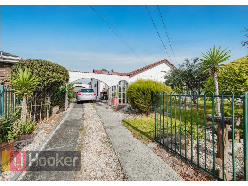 26 GWENT STREET, Springvale South VIC 3172