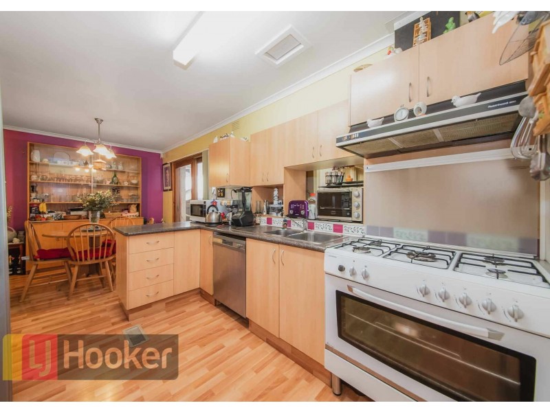 26 GWENT STREET, Springvale South VIC 3172