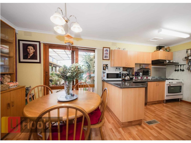 26 GWENT STREET, Springvale South VIC 3172