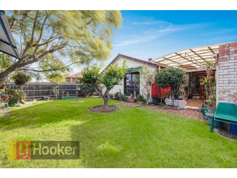 26 GWENT STREET, Springvale South VIC 3172